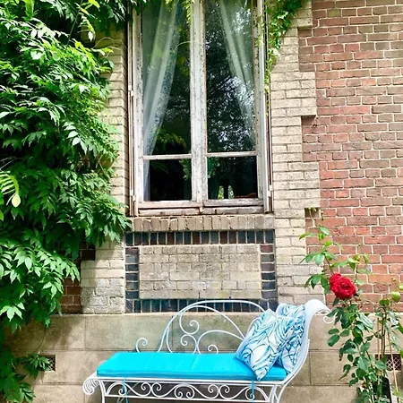 Ferienhaus La Gloriette