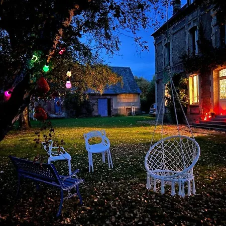 La Gloriette Holiday home *