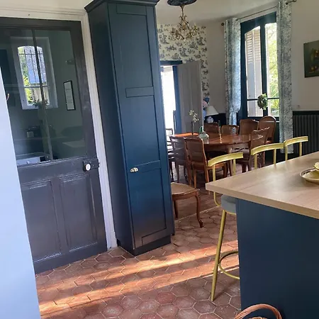 Holiday home La Gloriette