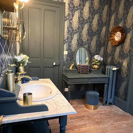 La Gloriette Holiday home