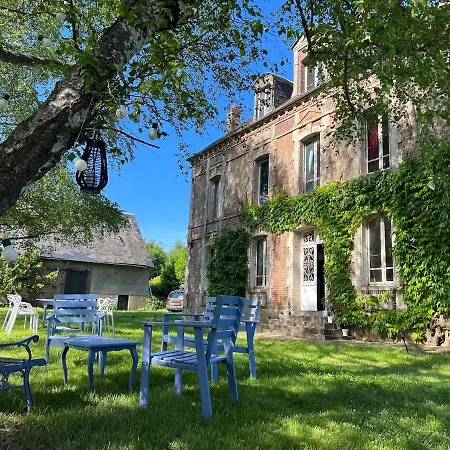 La Gloriette Bézancourt