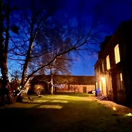 Ferienhaus La Gloriette *