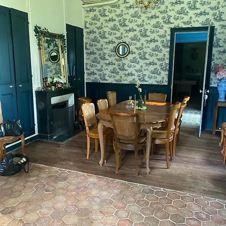 Ferienhaus La Gloriette