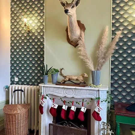 Holiday home La Gloriette *